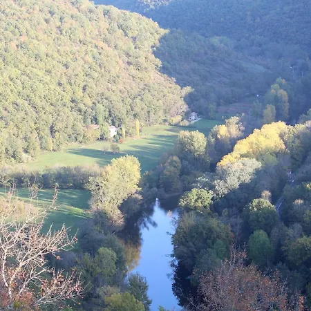 Lion D'or לינה וארוחת בוקר 3*