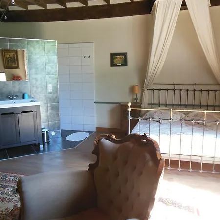 Lion D'or Bed & Breakfast *