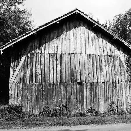 Lion D'or Couette-café Saint-Antonin