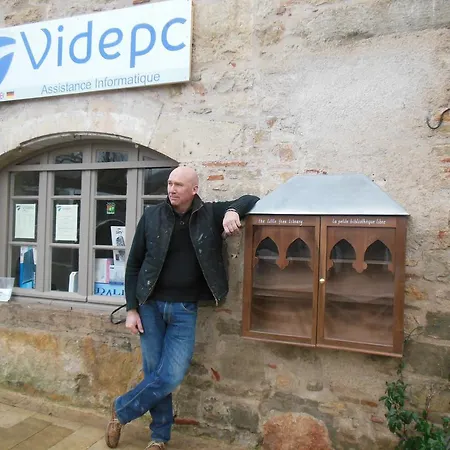 Bed & Breakfast Lion D'or