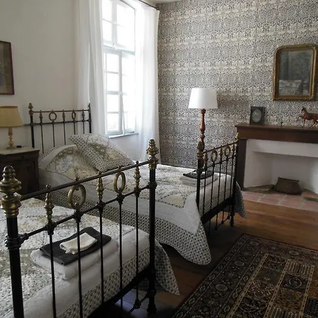 Bed & Breakfast Lion D'or Saint-Antonin