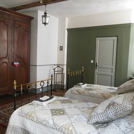 Lion D'or Bed & Breakfast *