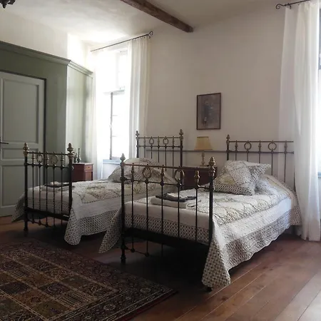 Bed & Breakfast Lion D'or Saint-Antonin