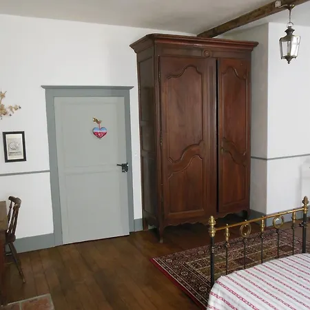 Bed & Breakfast Lion D'or *