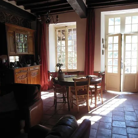 Lion D'or Bed & Breakfast