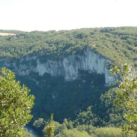 Couette-café Lion D'or