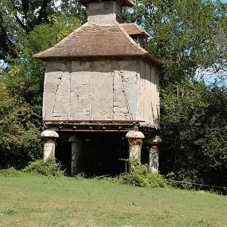 Bed & Breakfast Lion D'or 3*