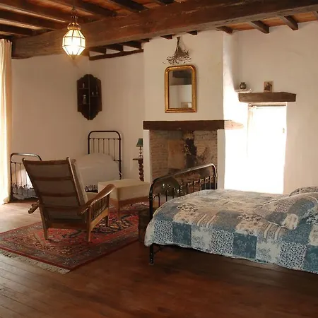 Lion D'or Bed & Breakfast *