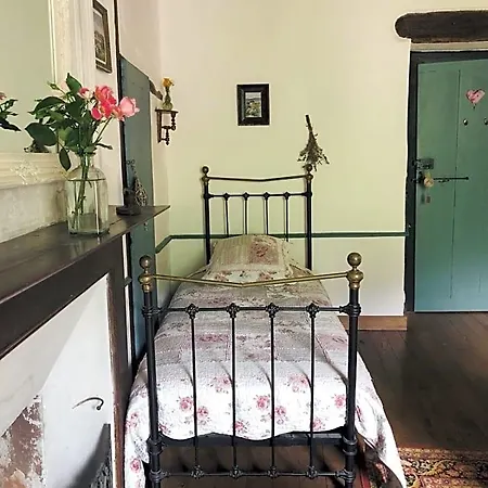 Bed & Breakfast Lion D'or Saint-Antonin