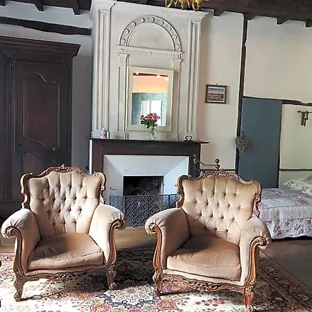 Lion D'or Bed & Breakfast
