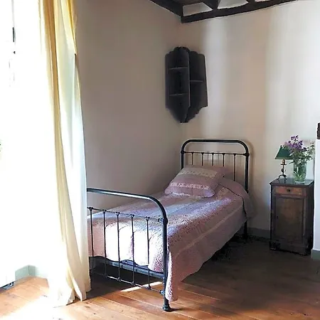 Bed & Breakfast Lion D'or