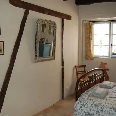 Bed & Breakfast Lion D'or