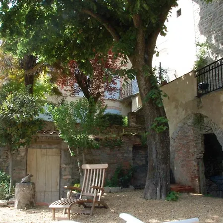 Lion D'or Saint-Antonin