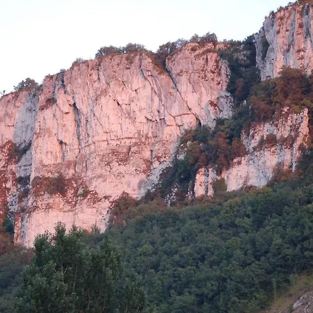 Lion D'or Bed & Breakfast 3*