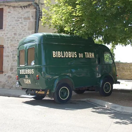 Lion D'or Bed & Breakfast Saint-Antonin