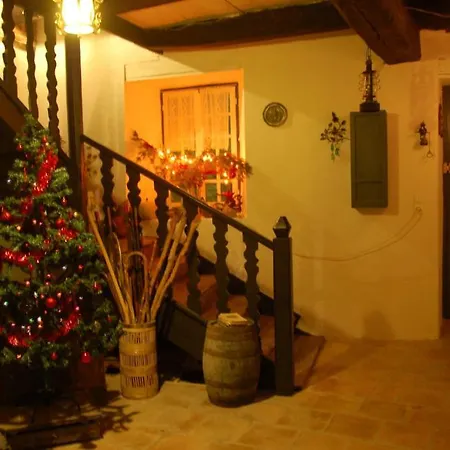 Bed & Breakfast Lion D'or Saint-Antonin