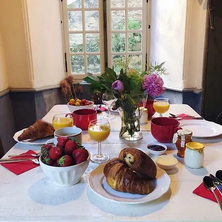 Lion D'or Bed & Breakfast