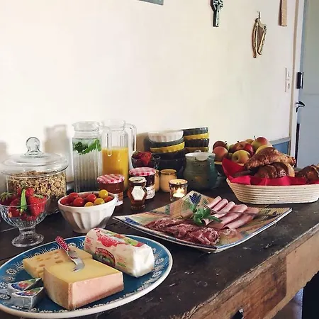 Bed & Breakfast Lion D'or