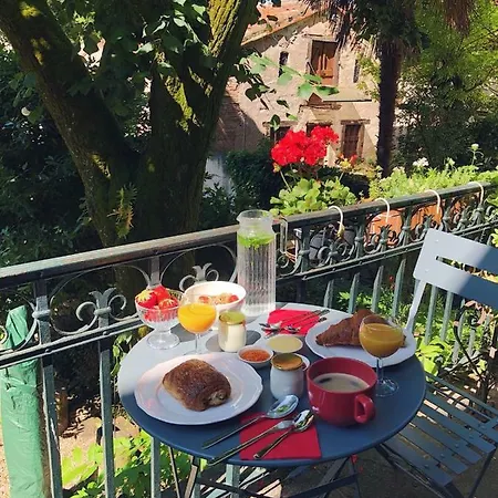 Bed & Breakfast Lion D'or