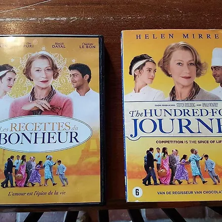 Lion D'or 3* サン・タントナン