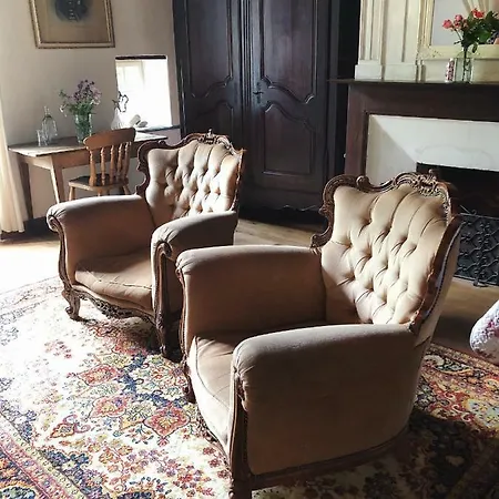 Lion D'or Bed & Breakfast