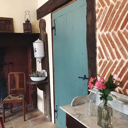 Bed & Breakfast Lion D'or 3*