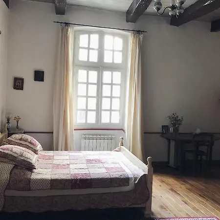 Lion D'or 3* Saint-Antonin