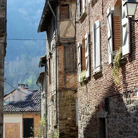 Bed & Breakfast Lion D'or