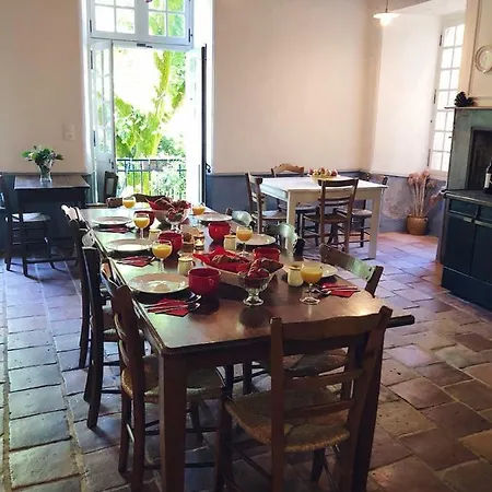 Lion D'or Bed & Breakfast 3*