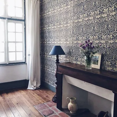 Bed & Breakfast Lion D'or Saint-Antonin