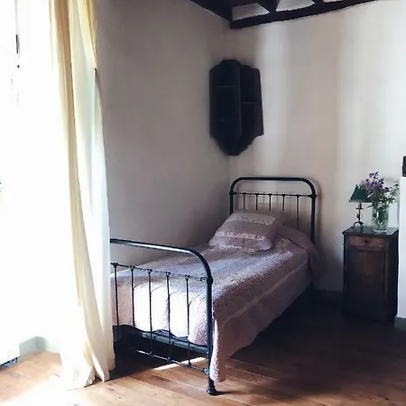 Bed & Breakfast Lion D'or Saint-Antonin