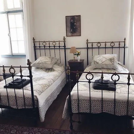 Bed & Breakfast Lion D'or