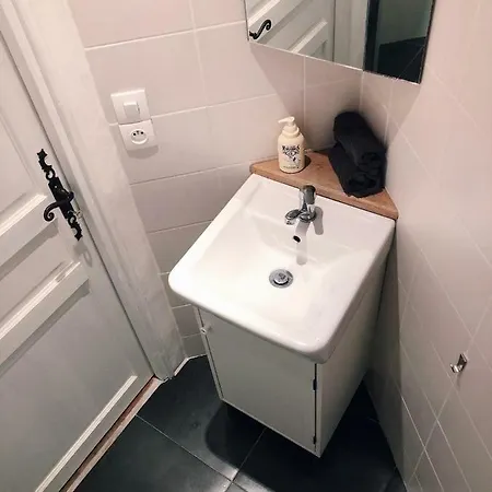 Couette-café Lion D'or Saint-Antonin