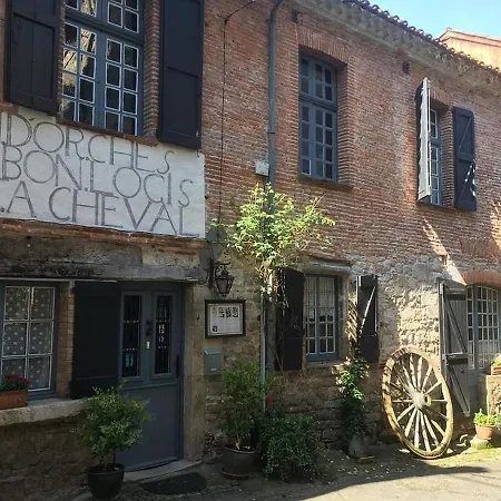 Bed & Breakfast Lion D'or