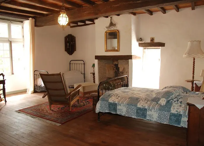 Lion D'or Отель типа 