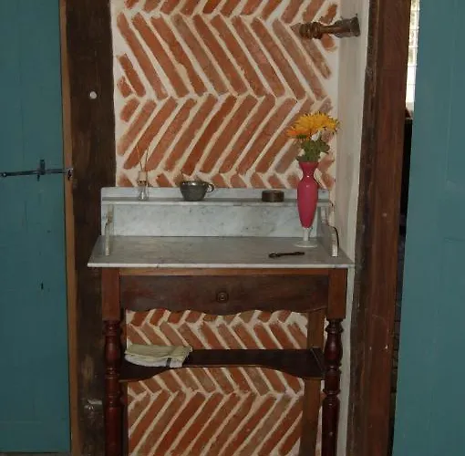 Lion D'or Nocleg ze śniadaniem 3*