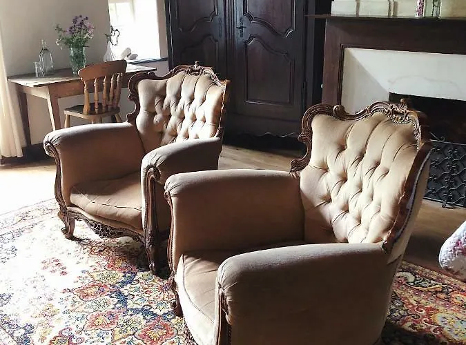 Lion D'or Отель типа 