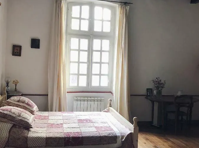 Lion D'or 3* Сент-Антонен