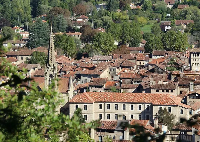 Lion D'or 3* Сент-Антонен